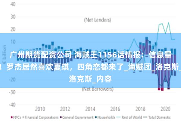 广州期货配资公司 海贼王1156话情报：信息量爆炸！罗杰居然喜欢夏琪，四角恋都来了_海贼团_洛克斯_内容