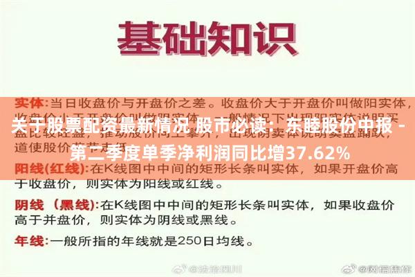 关于股票配资最新情况 股市必读：东睦股份中报 - 第二季度单季净利润同比增37.62%
