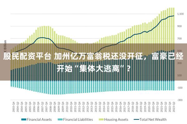 股民配资平台 加州亿万富翁税还没开征，富豪已经开始“集体大逃离”？